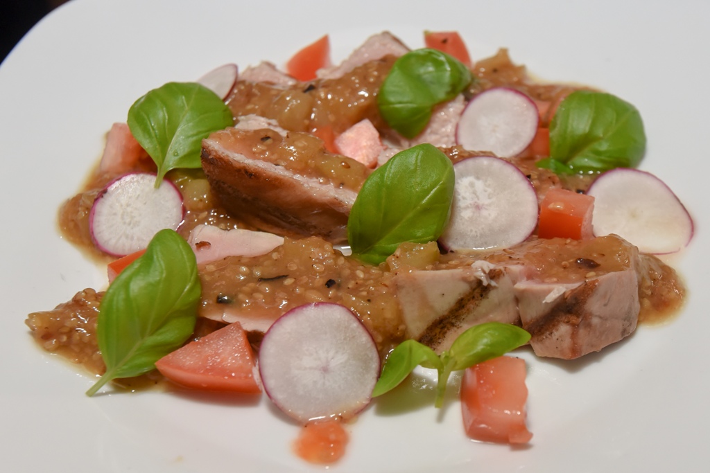 Tuna, sushi and wine festival: Ručak u Kraljevskim vinogradima Tuna, sushi and wine festival: Ručak u Kraljevskim vinogradima