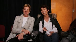 Otvorenje nove dvorane u Kazalištu lutaka Zadar, predstavljanje knjige Teodore Vigato i predstava “Desnica – proljeća smrti”