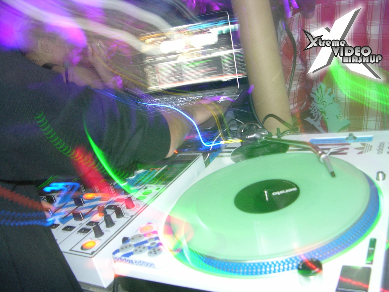 Crazy Bear @ Svarog bar