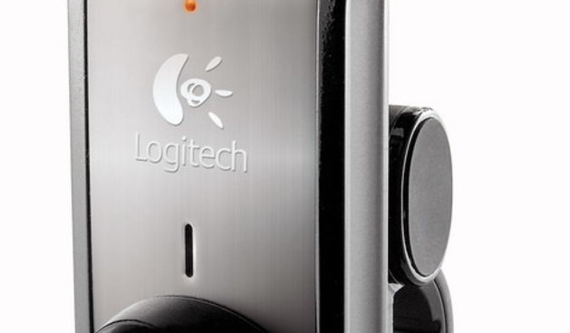Logitech web kamera