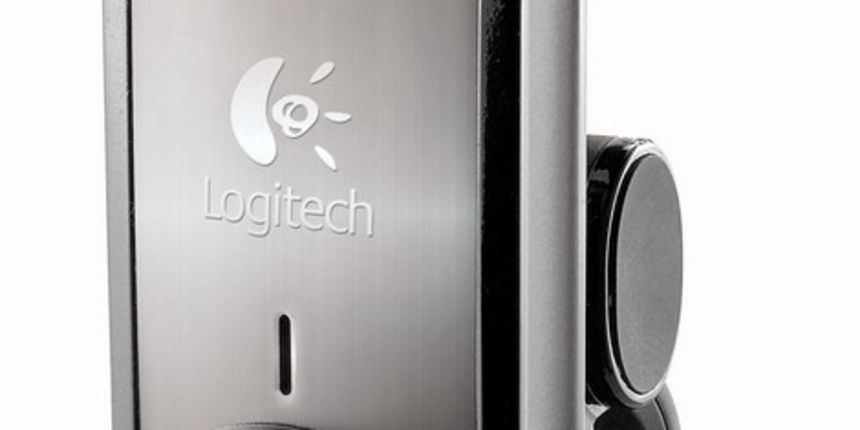Logitech web kamera
