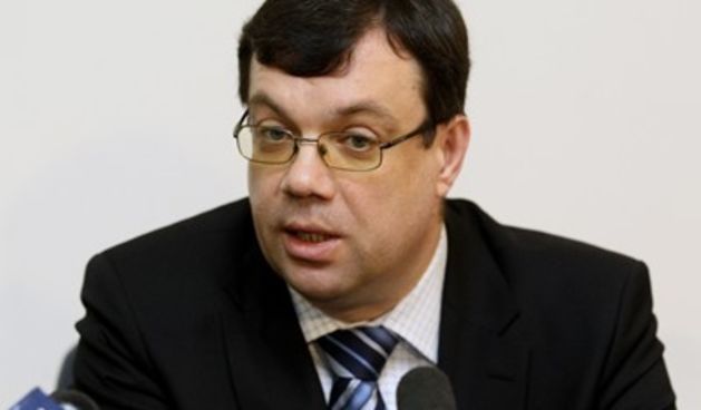 Damir Bajs (Foto: Marin Tironi/Cropix)