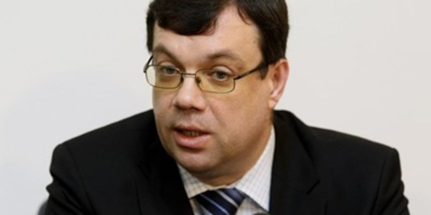 Damir Bajs (Foto: Marin Tironi/Cropix)