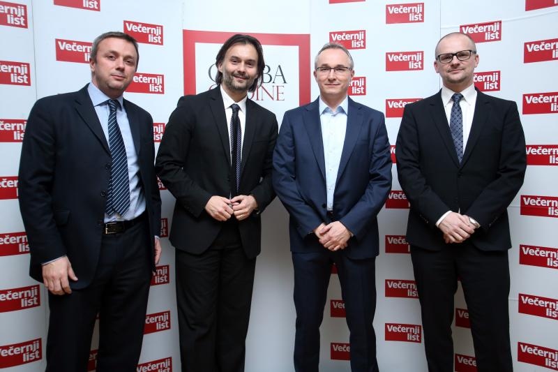 Mate Rimac osoba godine u izboru Večernjeg lista, Foto: Igor Kralj/PIXSELL Mate Rimac osoba godine u izboru Večernjeg lista, Foto: Igor Kralj/PIXSELL