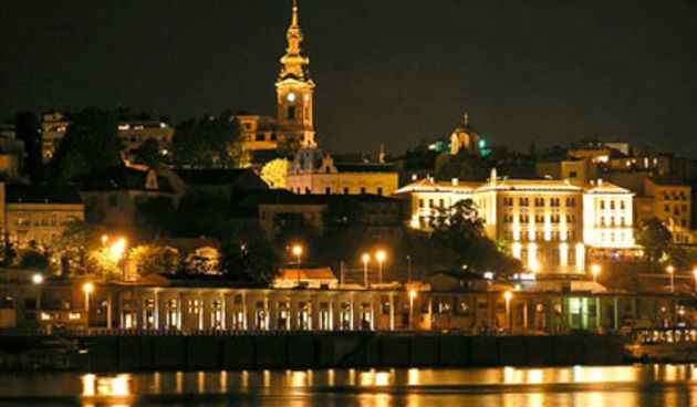 Beograd (Foto: Totalportal.hr)