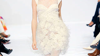 Elie Saab Couture jesen 2009 (Moda.hr)