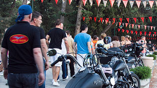 Kratki pregled dođađanja na Croatia Harley Daysima koji su u Biogradu održali od 26. do 29. svibnja 2011, Foto: Leo Banić Kratki pregled dođađanja na Croatia Harley Daysima koji su u Biogradu održali od 26. do 29. svibnja 2011, Foto: Leo Banić