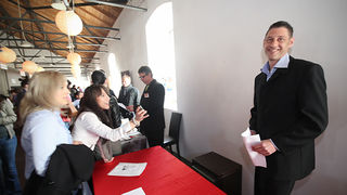 Sajam poslova 2012. (foto:Saša Čuka)