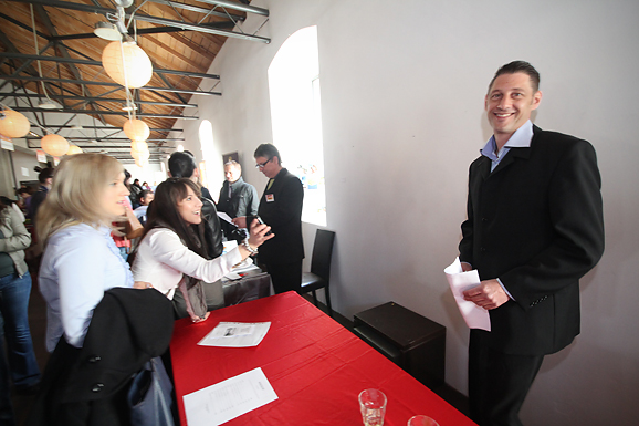 Sajam poslova 2012. (foto:Saša Čuka)