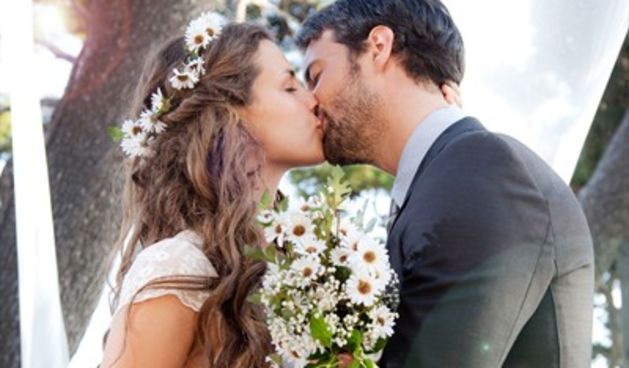 Doris Pinčić i Ivan Herceg, Larin izbor /NovaTv