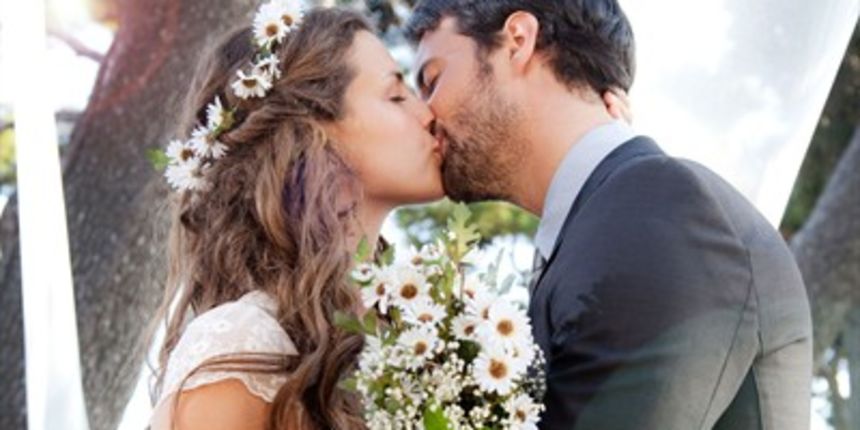 Doris Pinčić i Ivan Herceg, Larin izbor /NovaTv Doris Pinčić i Ivan Herceg, Larin izbor /NovaTv