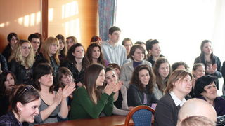 1. Zupanijski junior barmen kup u hotelu Kolovare, Foto: Ivan Stipcevic