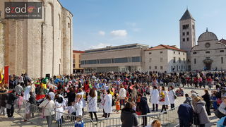 Karnevalić 057 radija 23. veljače 2017.