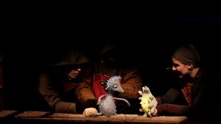 Sa “Zvjezdicom” započelo Sunce na Poluotoku, foto: Iva Perinčić