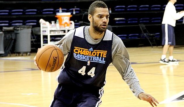 Jeff Taylor, foto: nba.com