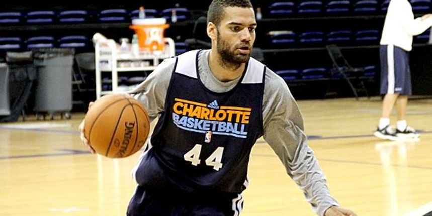 Jeff Taylor, foto: nba.com Jeff Taylor, foto: nba.com