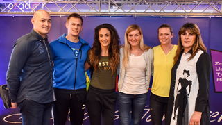 Na Višnjiku održana javna radionica “Zdravstveno usmjerena tjelesna aktivnost učenika” (ZUTA) Na Višnjiku održana javna radionica “Zdravstveno usmjerena tjelesna aktivnost učenika” (ZUTA)