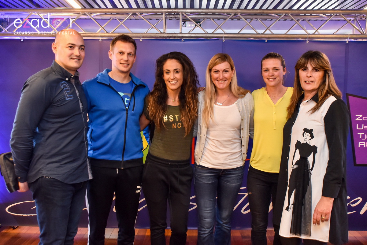 Na Višnjiku održana javna radionica “Zdravstveno usmjerena tjelesna aktivnost učenika” (ZUTA) Na Višnjiku održana javna radionica “Zdravstveno usmjerena tjelesna aktivnost učenika” (ZUTA)