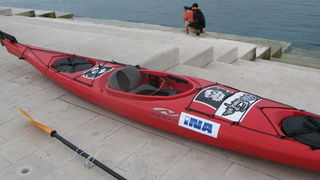 Daniel Lacko, Welcome tim u Zadru, foto: I. Pejkovic Daniel Lacko, Welcome tim u Zadru, foto: I. Pejkovic