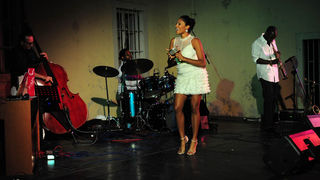 Providurova palača: Koncert Andromeda Turre Quinteta, foto: Nenad Marčev