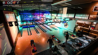 ZYX Bowling Centar Zadar ZYX Bowling Centar Zadar
