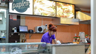 Još jedno mjesto za papanje- Papica @ Varoš