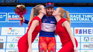 Đir po gradu 20. travnja 2017. Đir po gradu 20. travnja 2017.