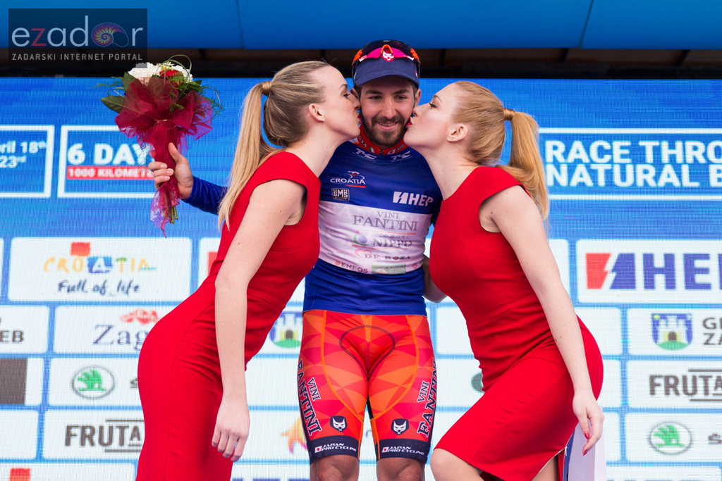 Đir po gradu 20. travnja 2017. Đir po gradu 20. travnja 2017.