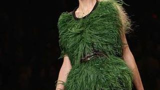 Louis Vuitton torbice za proljeće 2009. Louis Vuitton torbice za proljeće 2009.