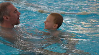 U Plivačkom klubu Zadar završen još jedan tečaj obuke neplivača