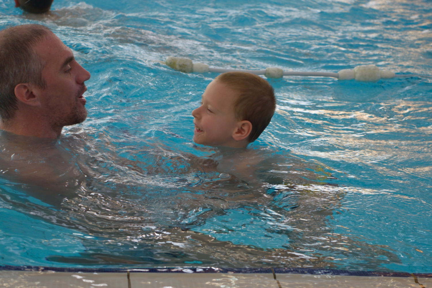 U Plivačkom klubu Zadar završen još jedan tečaj obuke neplivača