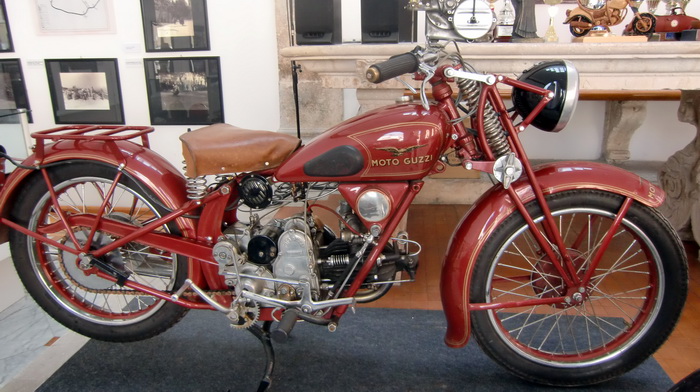 Gradska loza Zadar: Oldtimeri – biseri iz garaze Gradska loza Zadar: Oldtimeri – biseri iz garaze