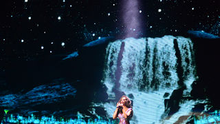 Lord of the dance, foto:Iva Perinčić Lord of the dance, foto:Iva Perinčić