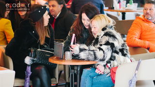 Đir po gradu, nedjelja 31. prosinca 2018. Đir po gradu, nedjelja 31. prosinca 2018.