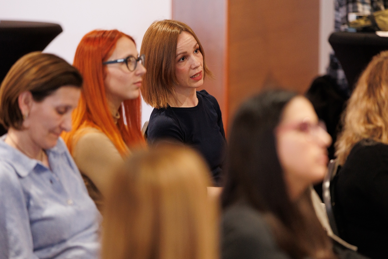 Dani iznajmljivača 2025. u hotelu Kolovare Dani iznajmljivača 2025. u hotelu Kolovare