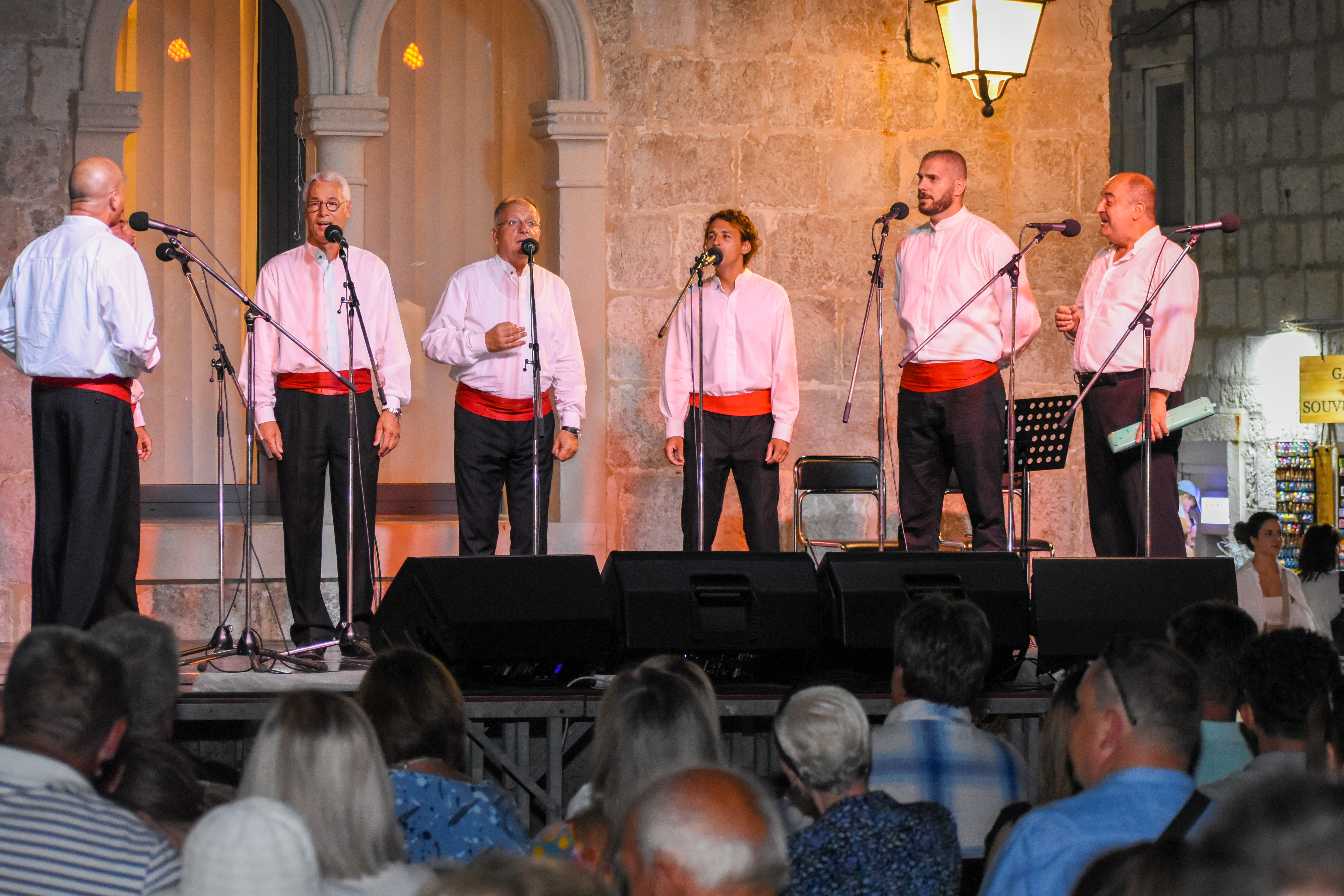 Susret klapa Pag 2022.