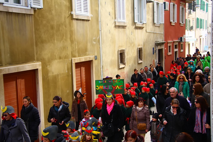 Karnevalić Radija 057, 8. veljače 2013. foto: Čedo Kaica Karnevalić Radija 057, 8. veljače 2013. foto: Čedo Kaica