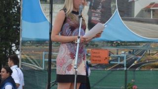 “Dođi diko u Kotare ravne” – Zemunik 2015