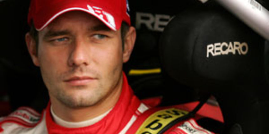 Sebastien Loeb