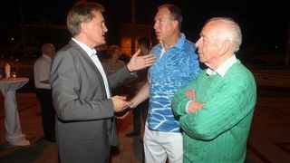 Otvorenje izložbe “Hangar Art” u marini “Tankerkomerc”