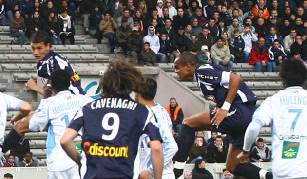 Bordeaux (Foto: girondins.com)