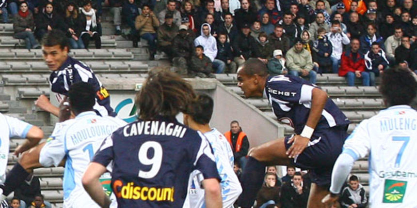 Bordeaux (Foto: girondins.com) Bordeaux (Foto: girondins.com)