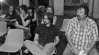 Kneževa palača, Zapis i Ankica Tomić Kneževa palača, Zapis i Ankica Tomić