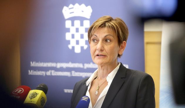 Martina Dalić