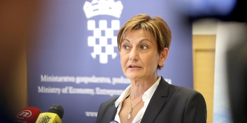 Martina Dalić Martina Dalić