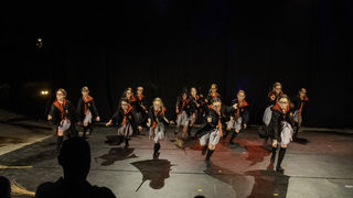 Gesta na Kapetanskom: Premijera predstave Pila naopako