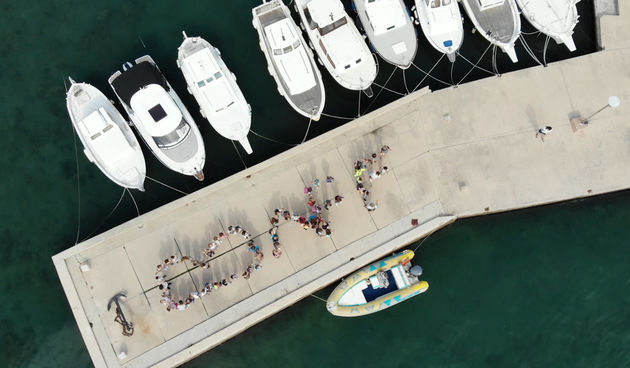 Betina Film Festival 2018.