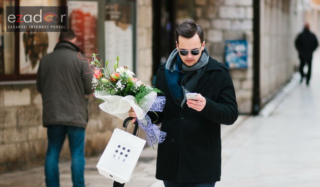 Đir po gradu, subotnja špica 9. prosinca 2017.