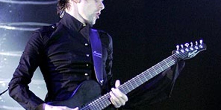muse muse