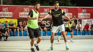 Memorijal Edi Perinčić Memorijal Edi Perinčić